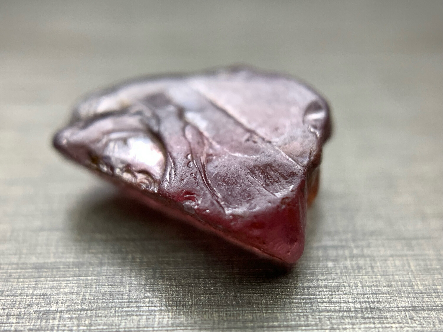 ZIRCON 3.70ct