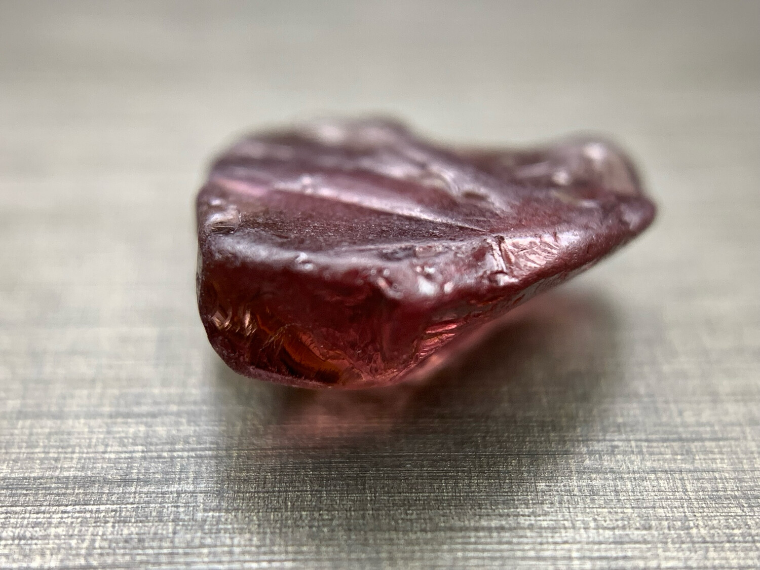 ZIRCON 3.70ct