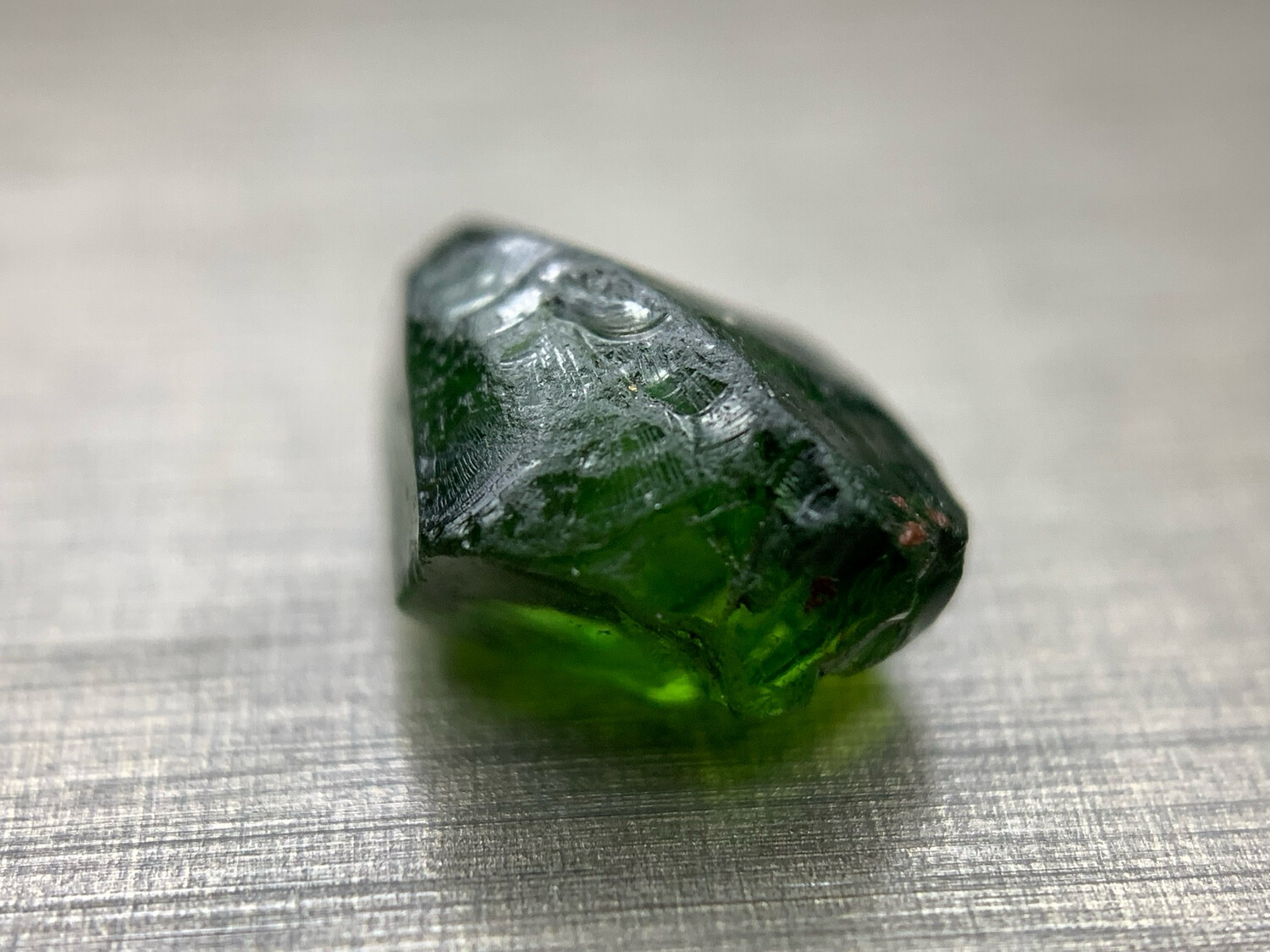 TOURMALINE 1.69ct