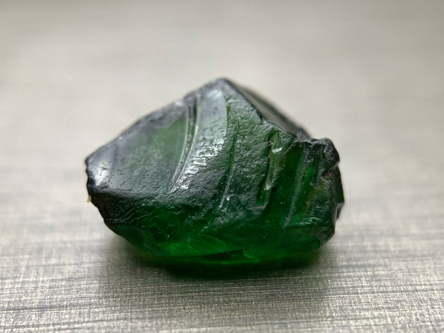 TOURMALINE 1.69ct