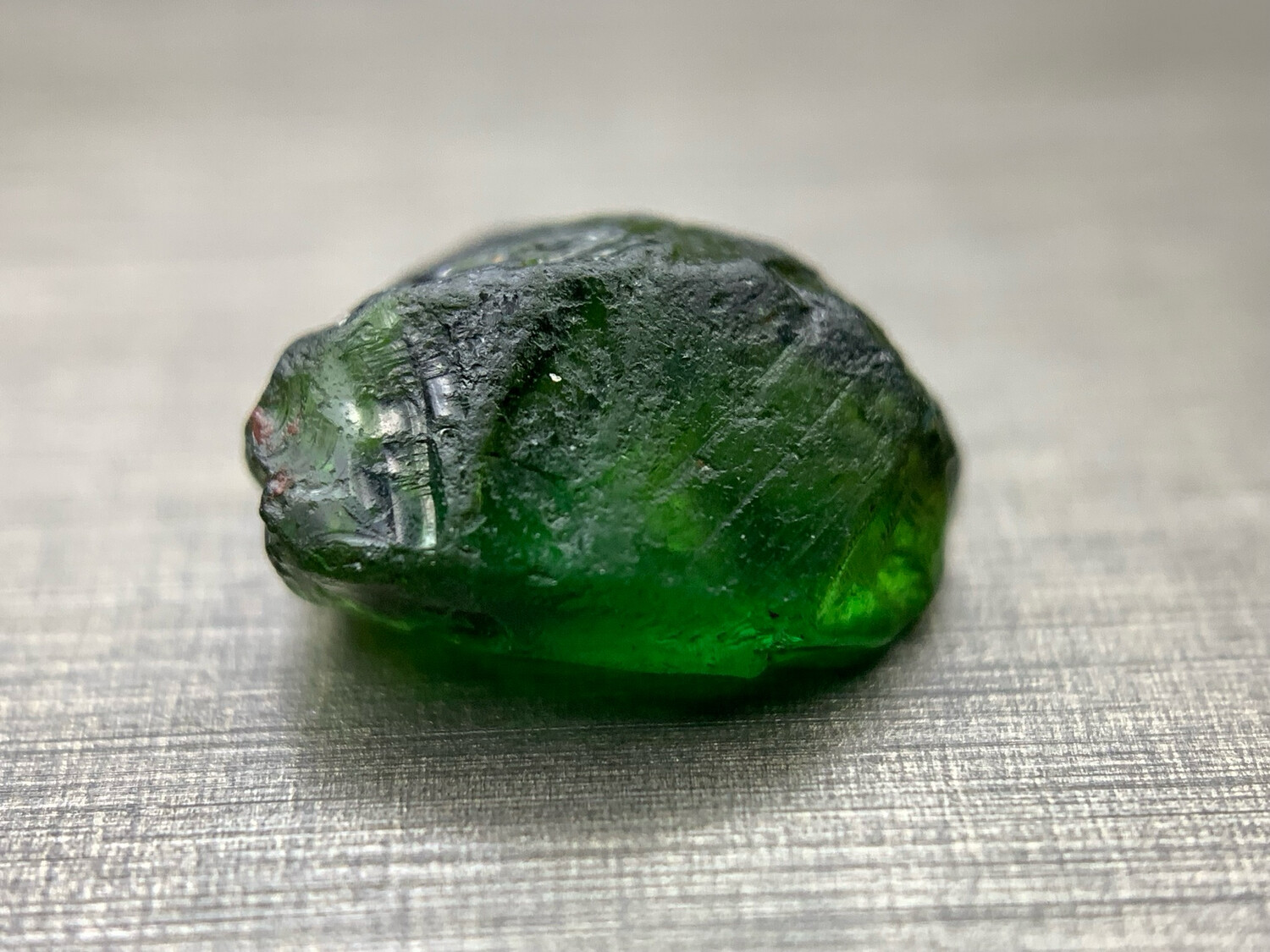TOURMALINE 1.69ct