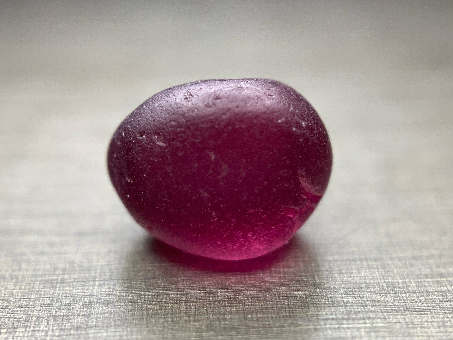 GARNET 3.87ct