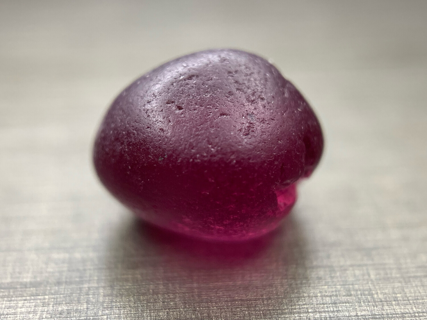 GARNET 3.87ct