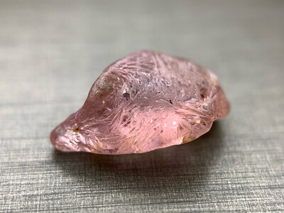 PADPARADSCHA SAPPHIRE 2.37ct