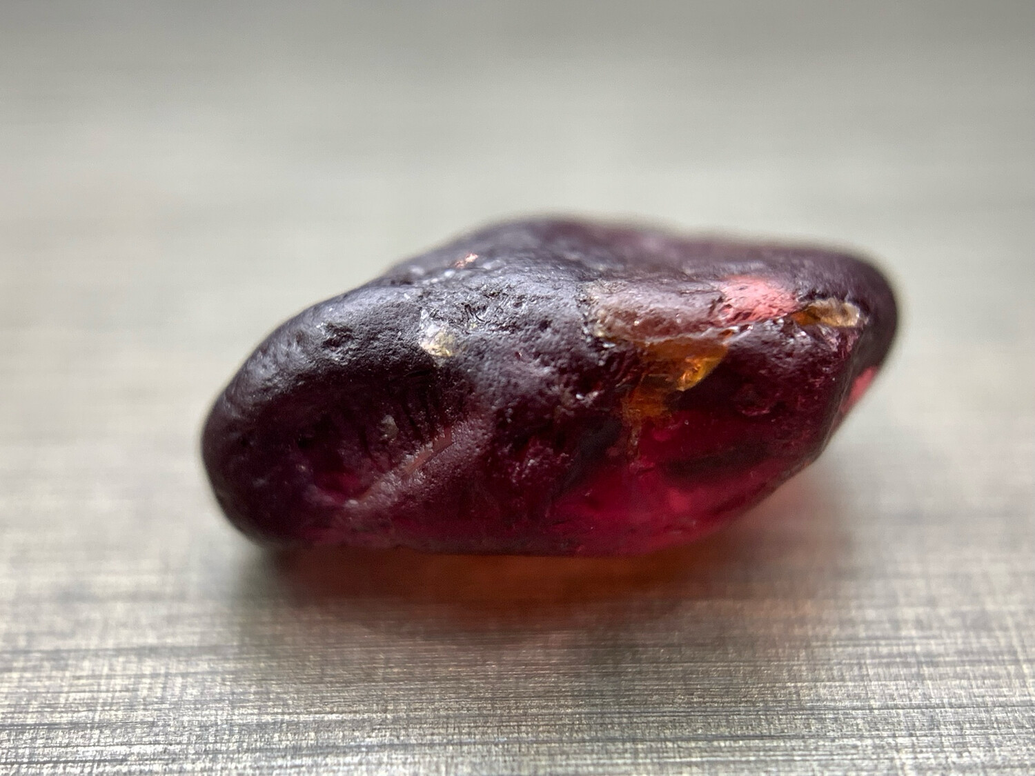 KENYAN SAPPHIRE 2.98ct