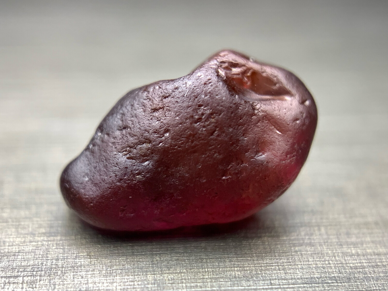 KENYAN SAPPHIRE 2.98ct