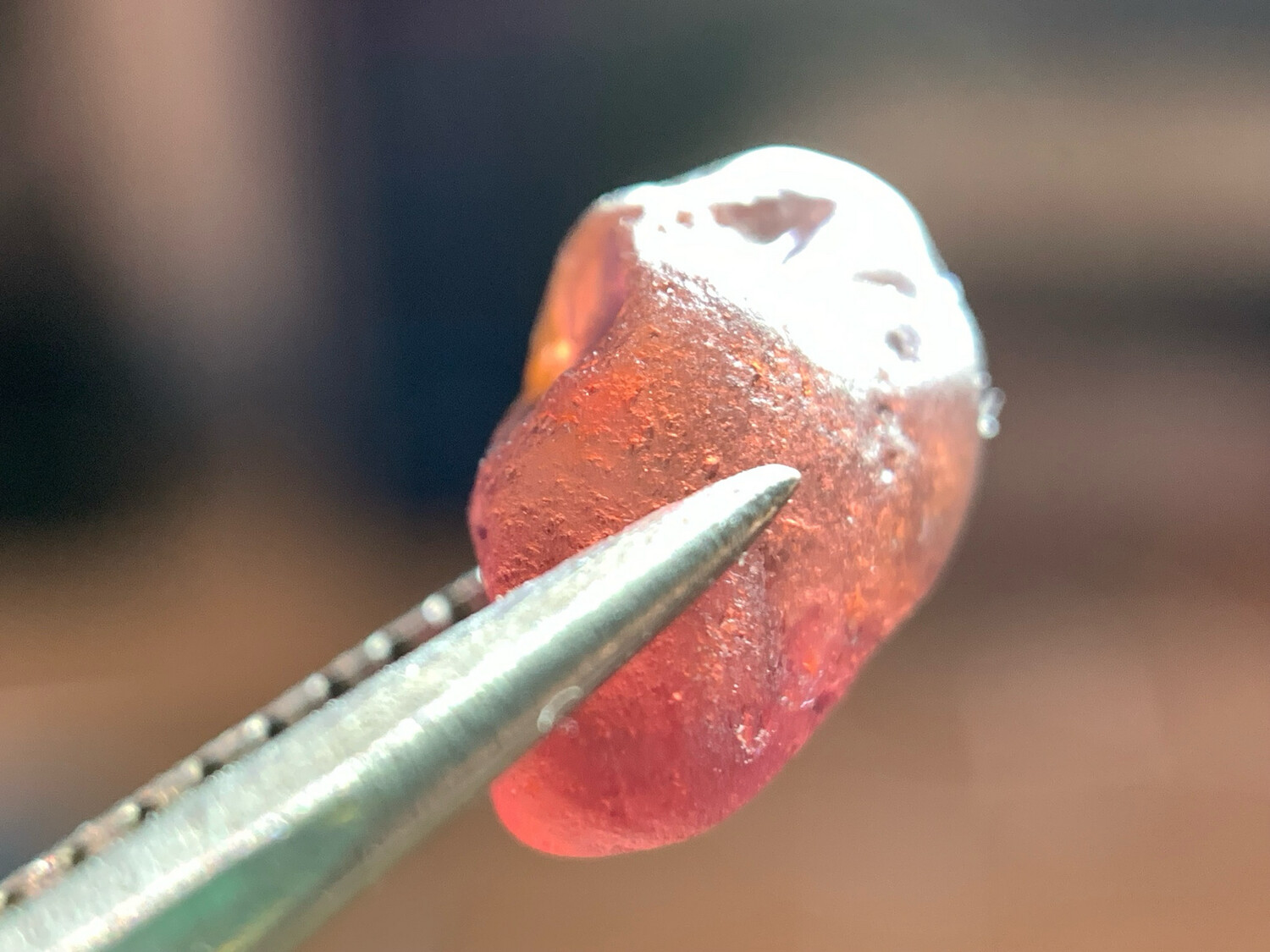 KENYAN SAPPHIRE 2.98ct
