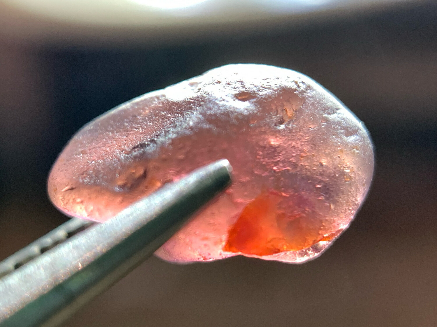 KENYAN SAPPHIRE 2.98ct
