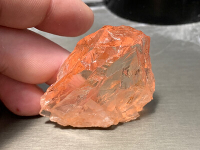 MORGANITE