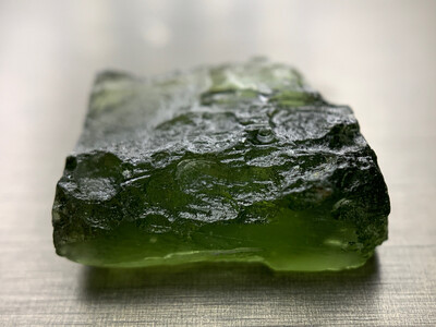 MOLDAVITE