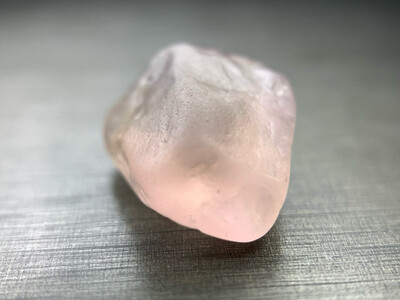 PINK QUARTZ 4.34ct