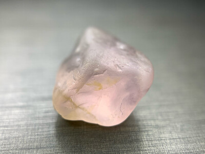 PINK QUARTZ 4.34ct