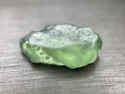 GREEN ZIRCON 2.98ct