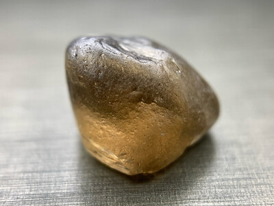 BLOND ZIRCON 5.80ct