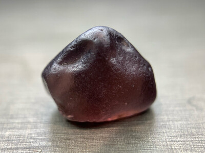 DEEP PINK ZIRCON 4.26ct