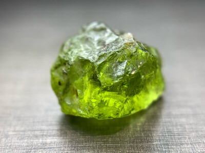 ᴬᵀᵞᴾᴵᶜᴬᴸ PERIDOT 1.38ct