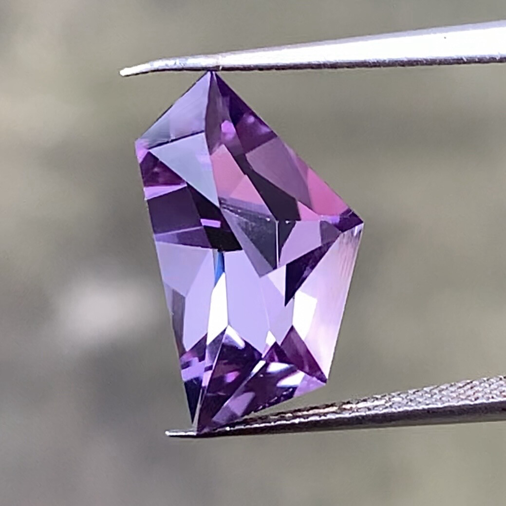ᴬᵀᵞᴾᴵᶜᴬᴸ PURPLE SAPPHIRE 5.40ct 🌱