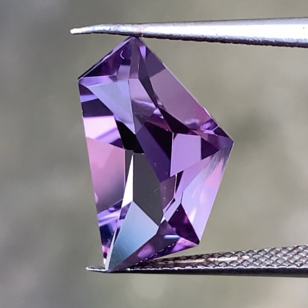 ᴬᵀᵞᴾᴵᶜᴬᴸ PURPLE SAPPHIRE 5.40ct 🌱