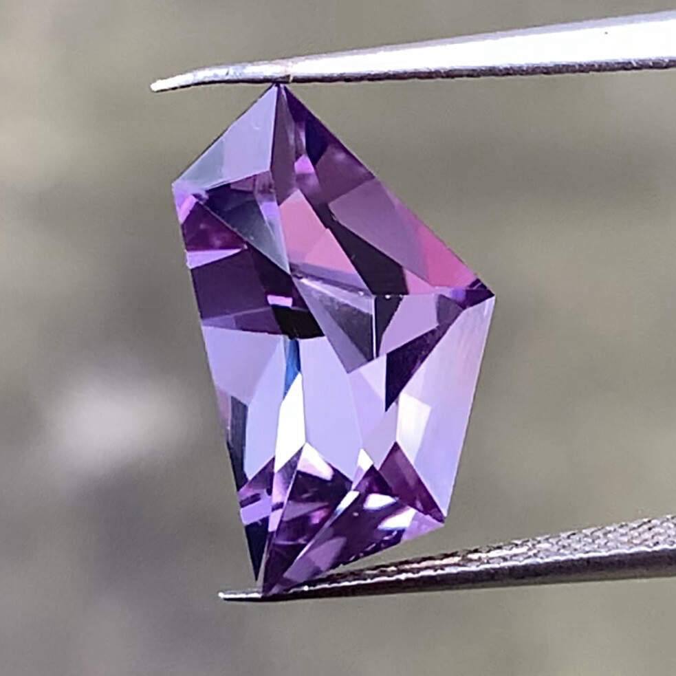 ᴬᵀᵞᴾᴵᶜᴬᴸ PURPLE SAPPHIRE 5.40ct 🌱