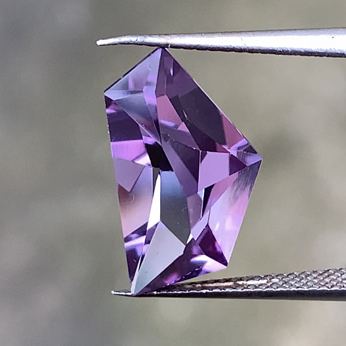 ᴬᵀᵞᴾᴵᶜᴬᴸ PURPLE SAPPHIRE 5.40ct 🌱