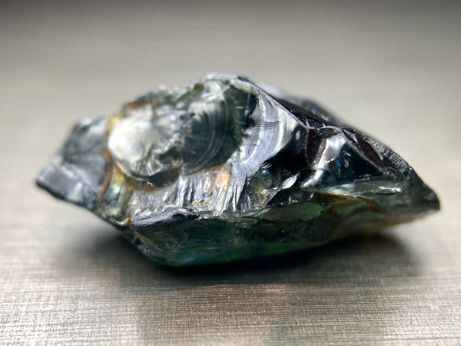 KENYAN SAPPHIRE 6.10ct