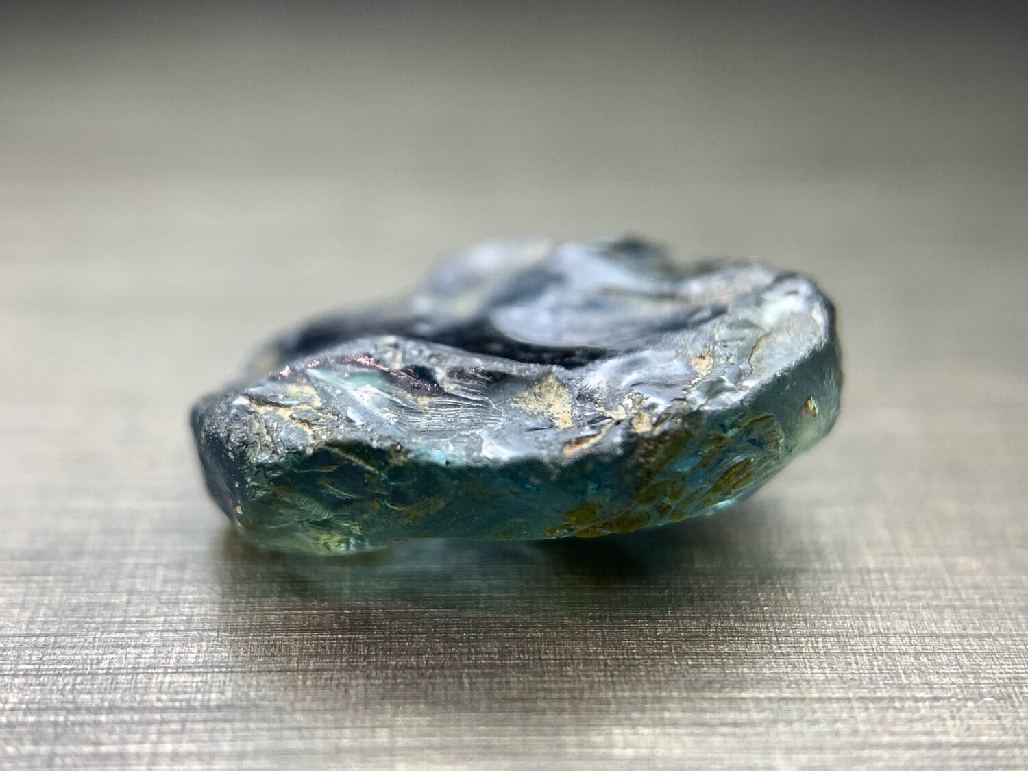 KENYAN SAPPHIRE 3.21ct