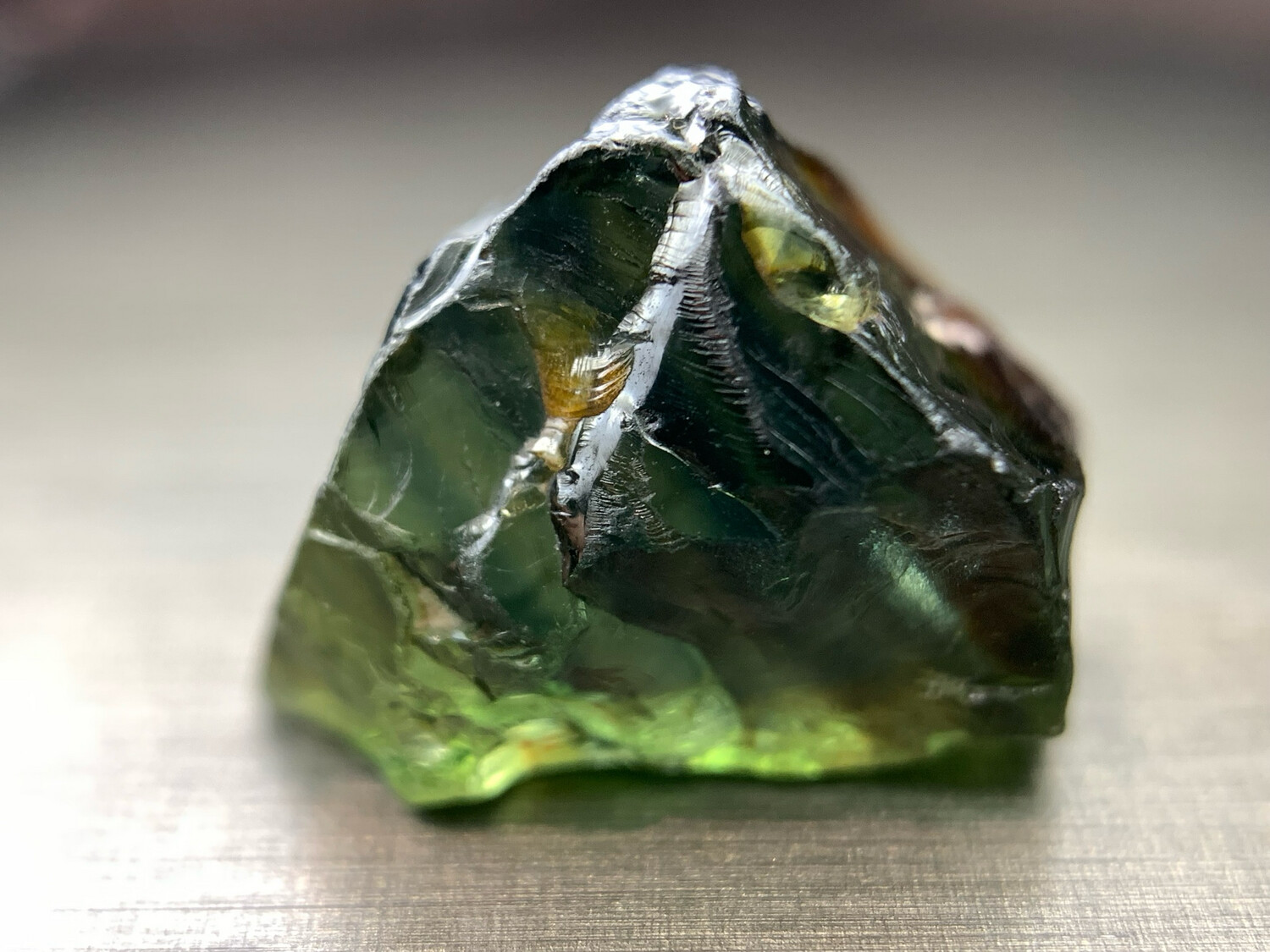 KENYAN SAPPHIRE 9.86ct