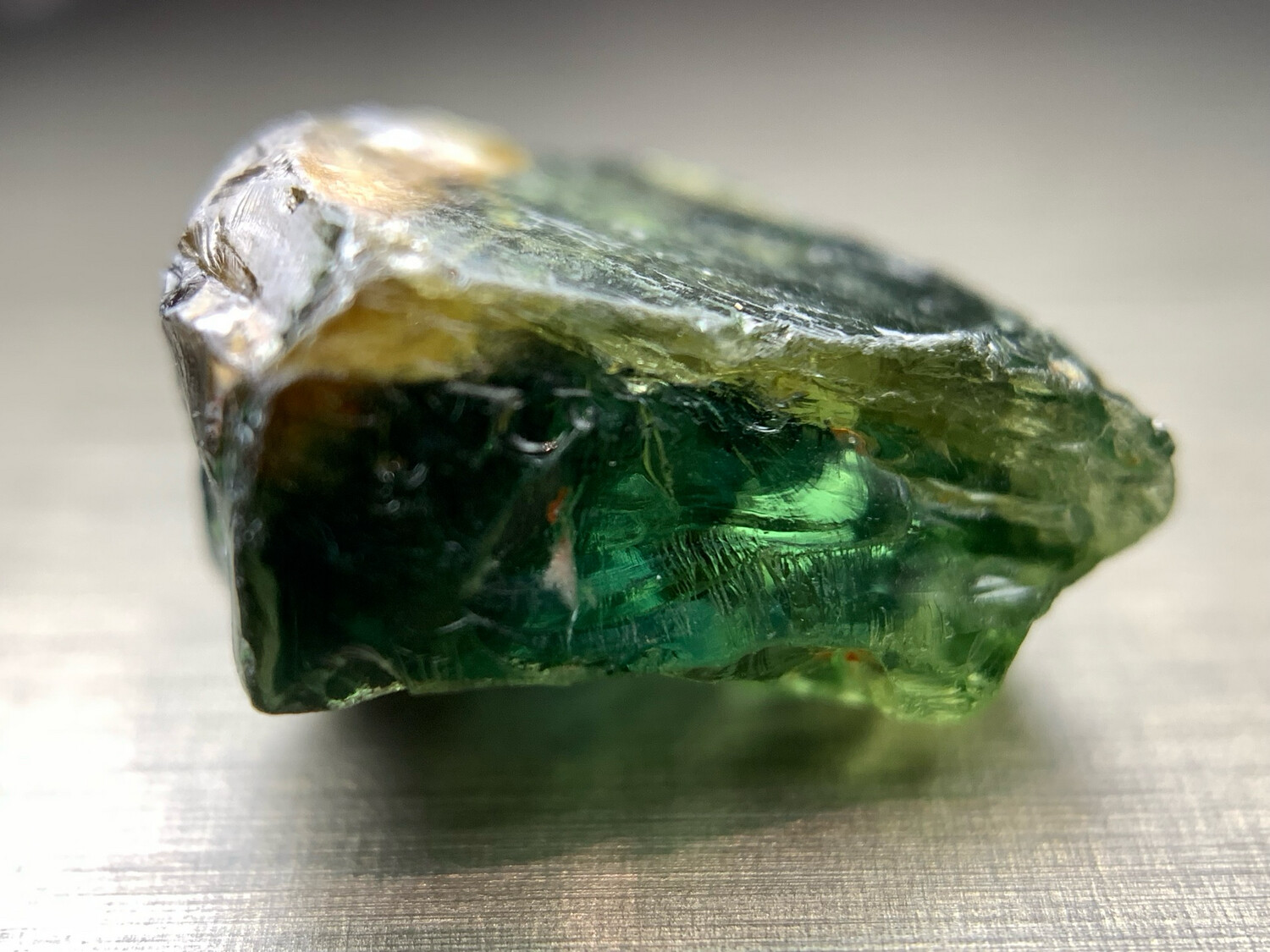 KENYAN SAPPHIRE 9.86ct