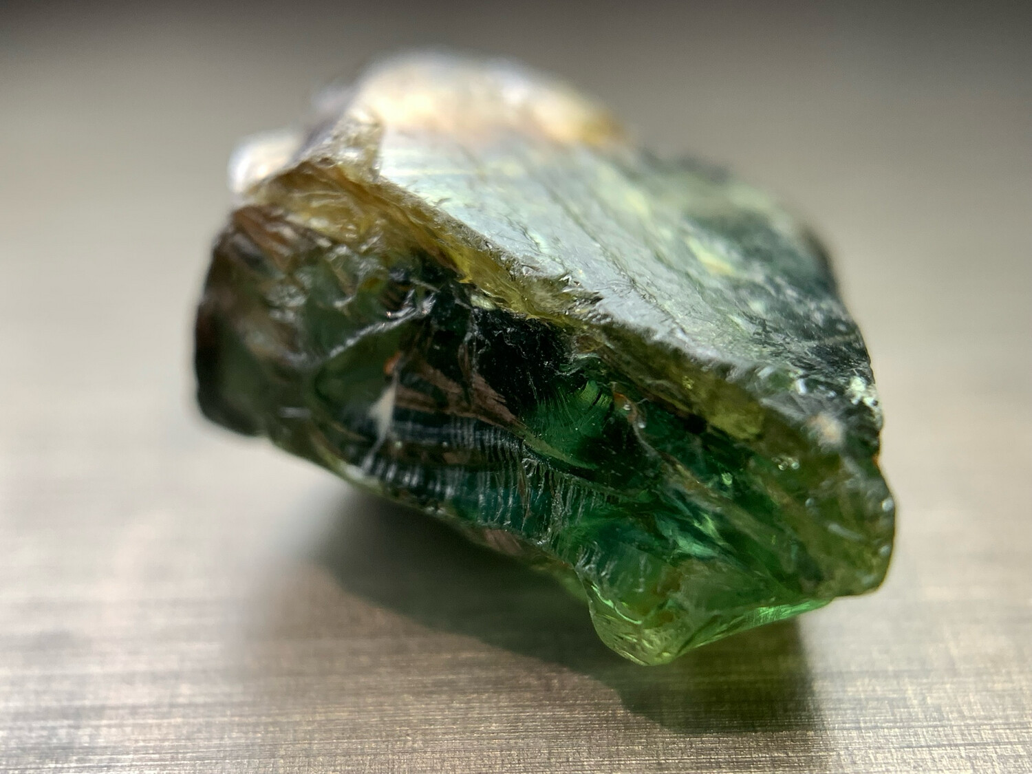 KENYAN SAPPHIRE 9.86ct