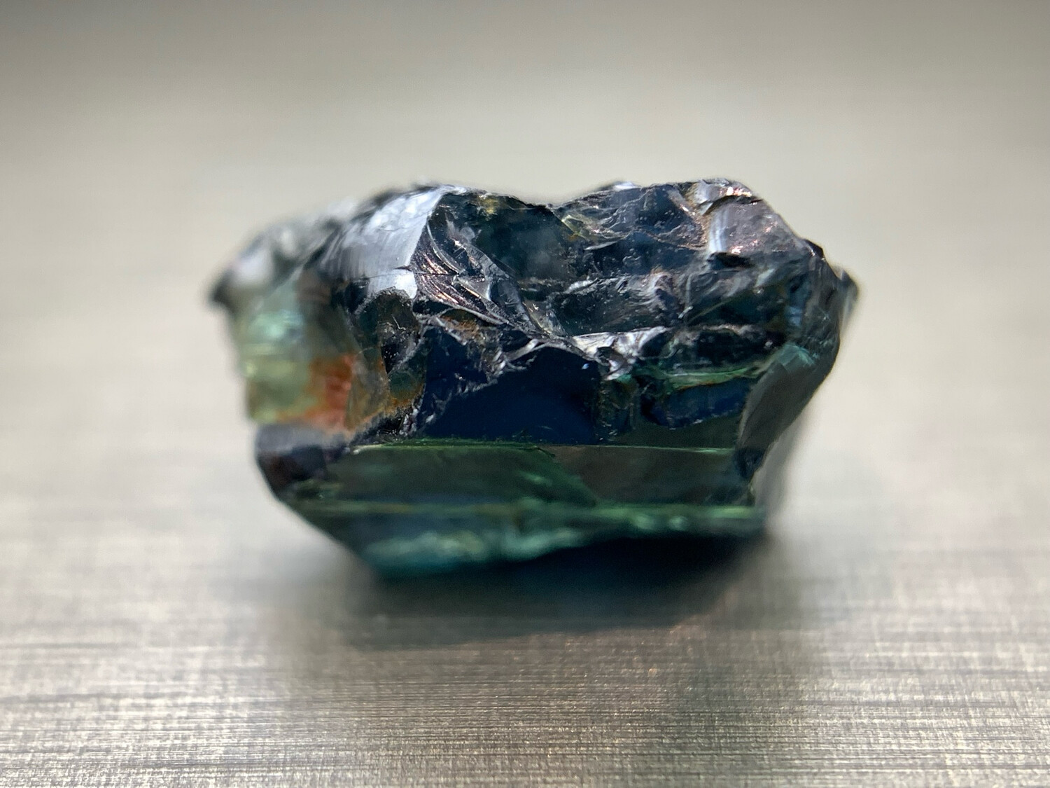 KENYAN SAPPHIRE 3.20ct