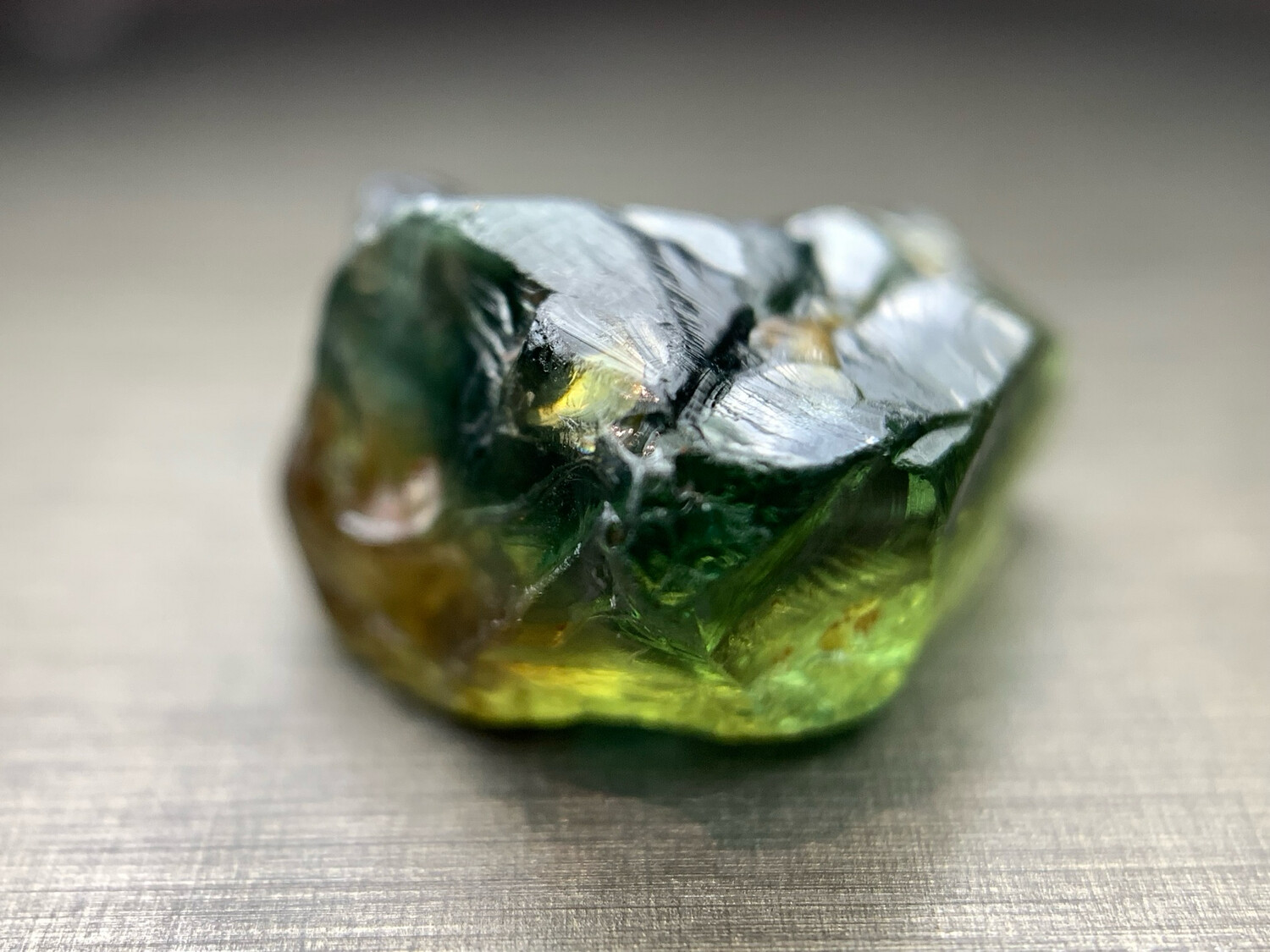 KENYAN SAPPHIRE 9.86ct