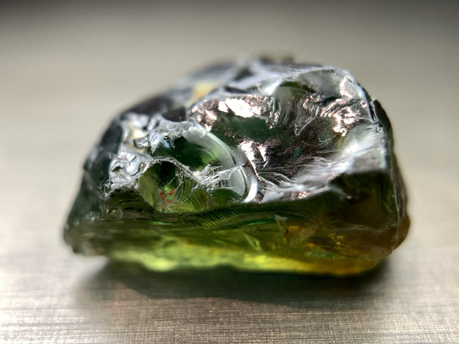KENYAN SAPPHIRE 9.86ct