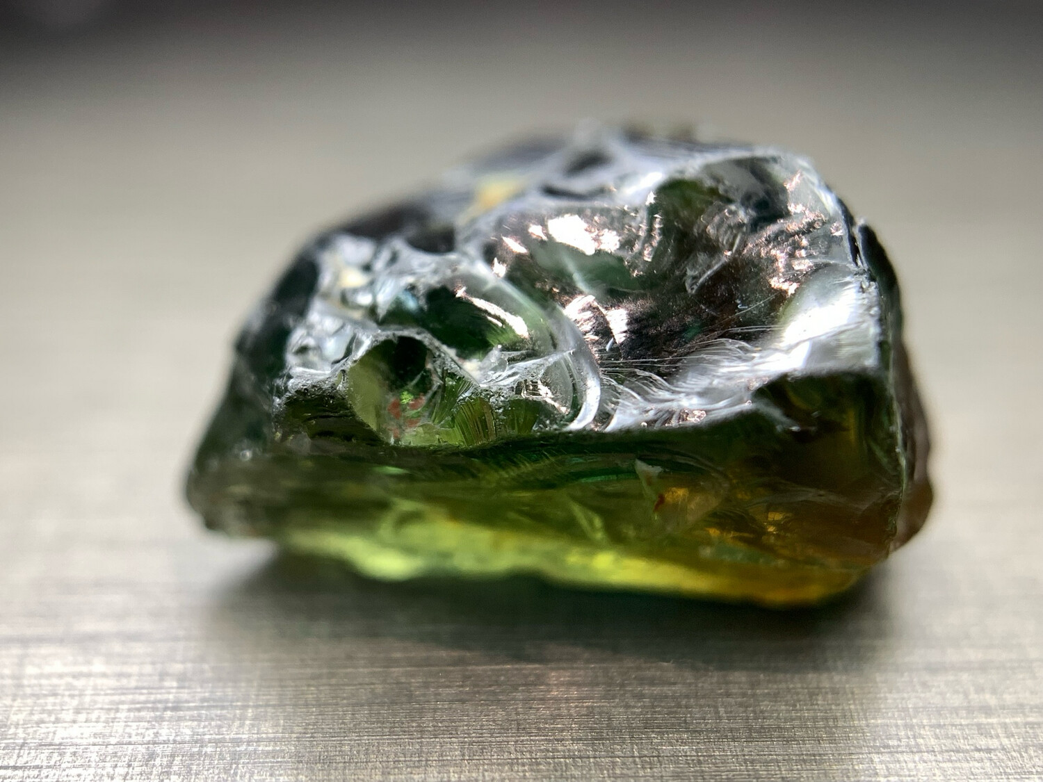 KENYAN SAPPHIRE 9.86ct