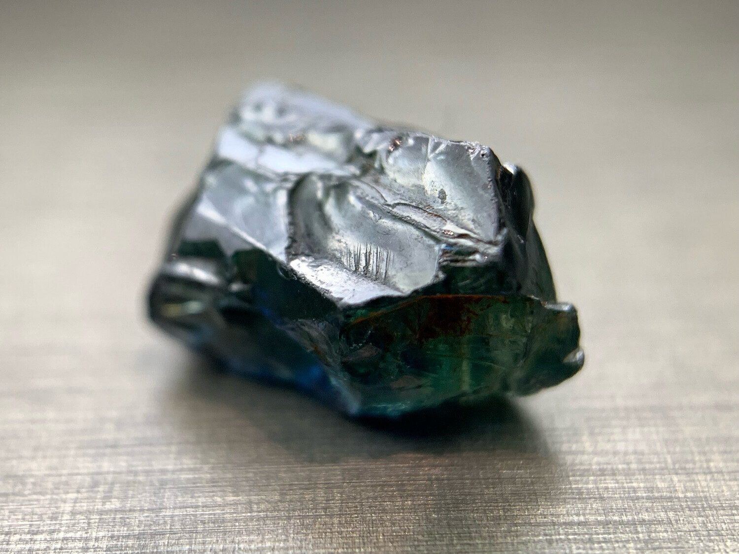 KENYAN SAPPHIRE 3.20ct