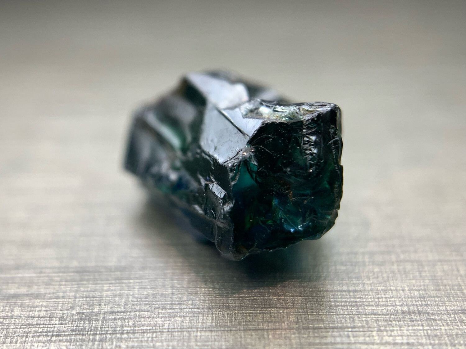 KENYAN SAPPHIRE 3.20ct
