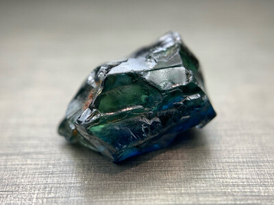 KENYAN SAPPHIRE 3.20ct