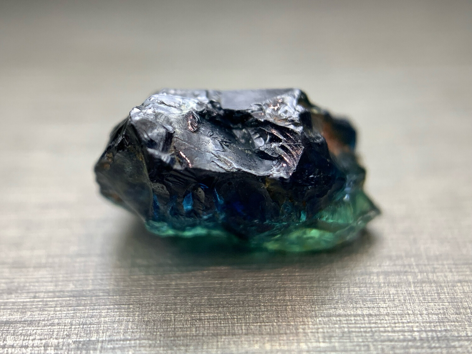 KENYAN SAPPHIRE 3.20ct
