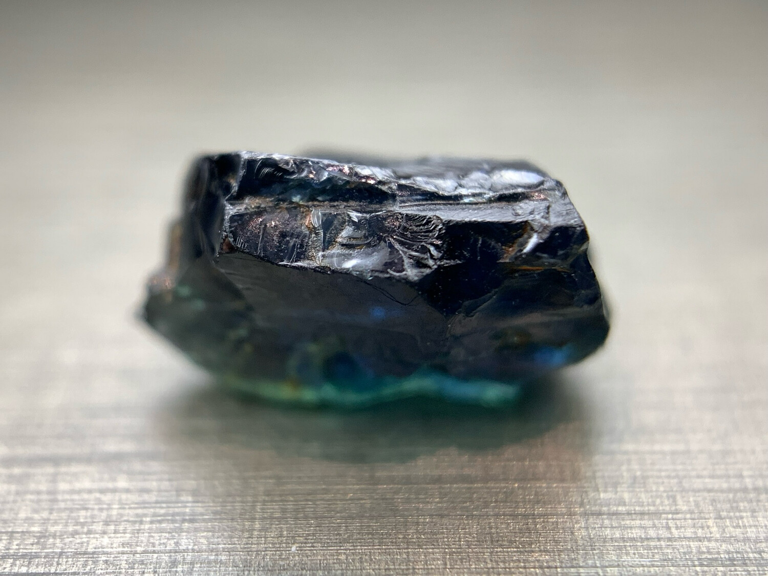 KENYAN SAPPHIRE 3.20ct