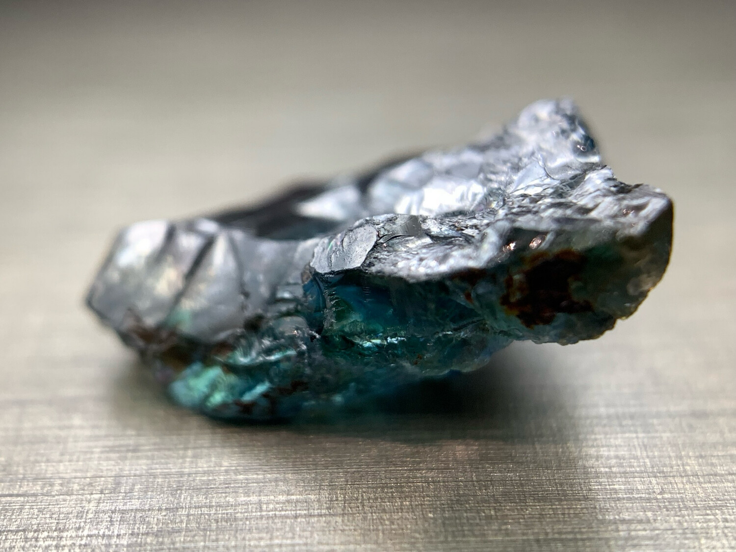 ᴬᵀᵞᴾᴵᶜᴬᴸ KENYAN SAPPHIRE 1.46ct