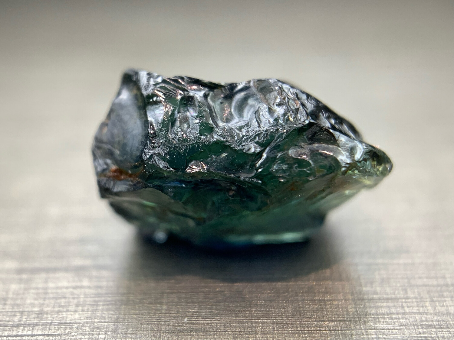 KENYAN SAPPHIRE 3.20ct