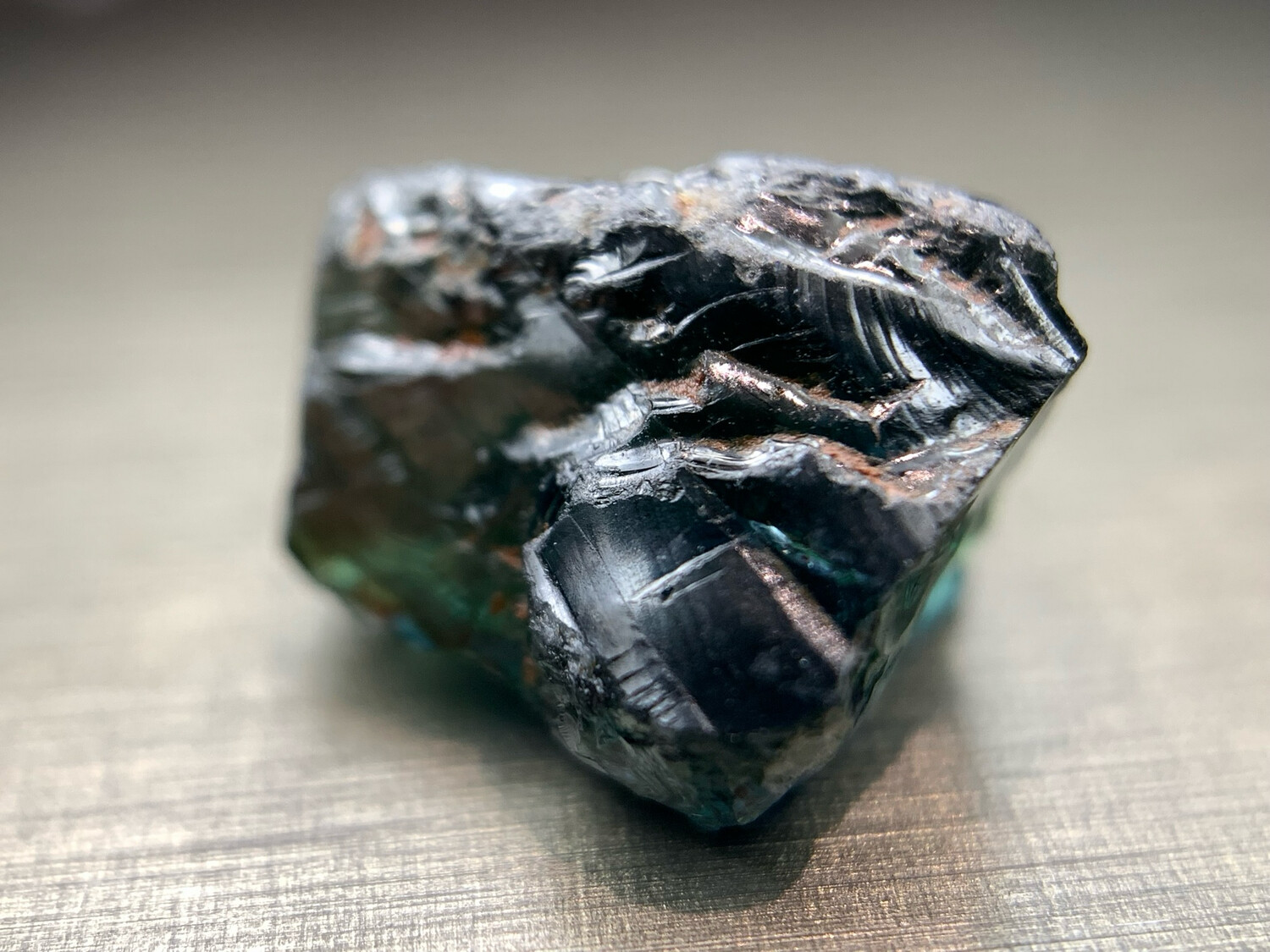 KENYAN SAPPHIRE 7.89ct
