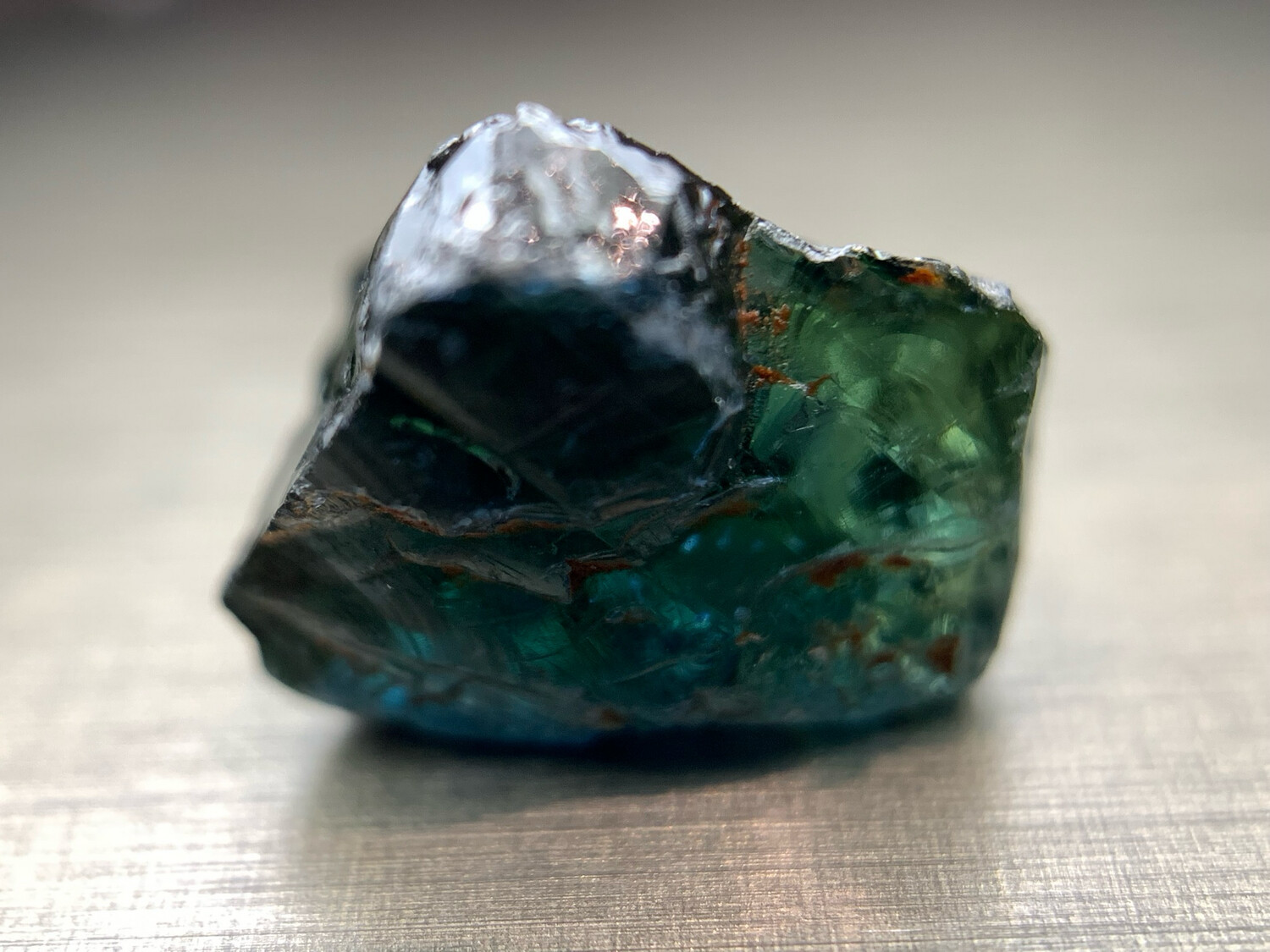 KENYAN SAPPHIRE 7.89ct