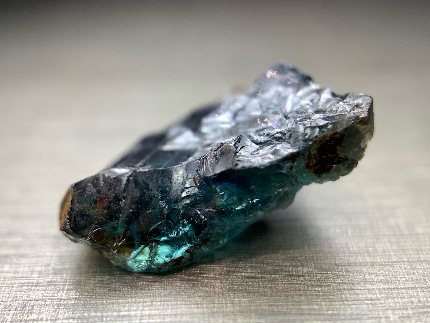 ᴬᵀᵞᴾᴵᶜᴬᴸ KENYAN SAPPHIRE 1.46ct