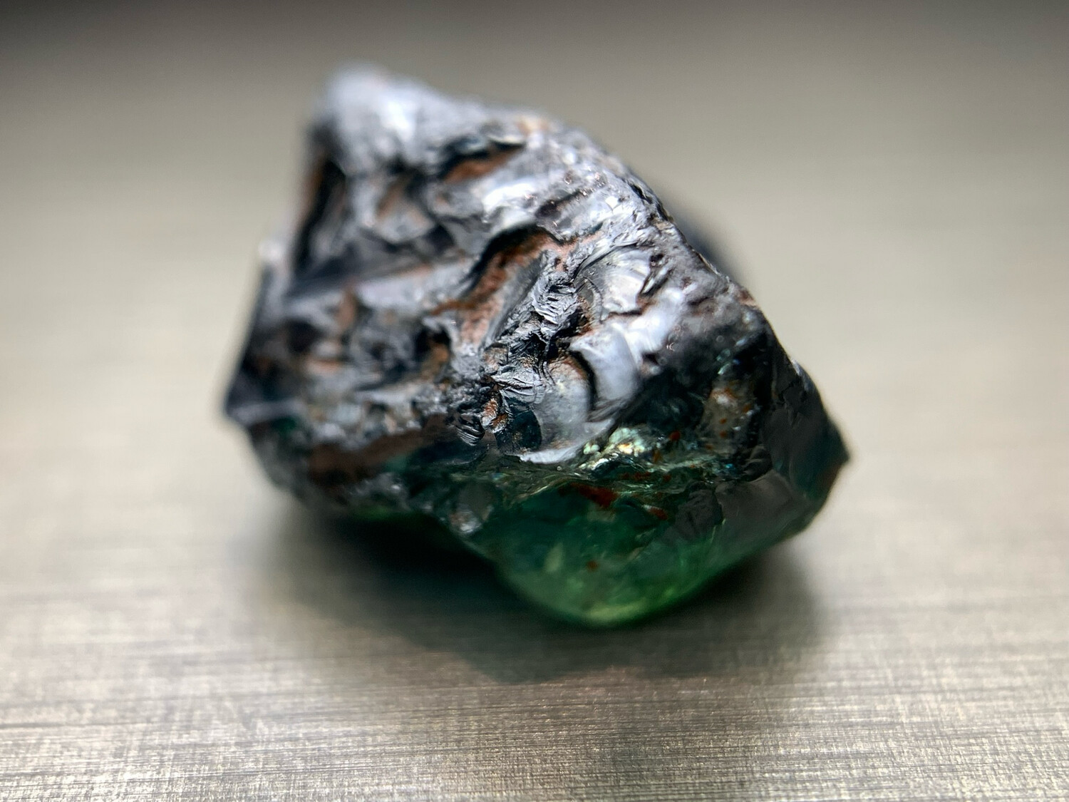 KENYAN SAPPHIRE 7.89ct