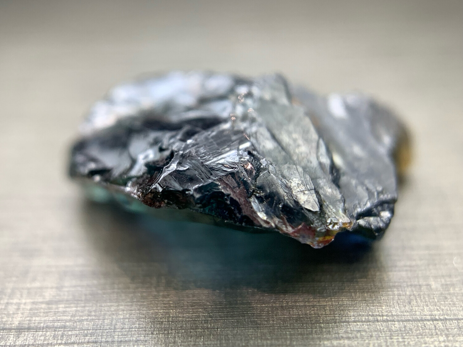 ᴬᵀᵞᴾᴵᶜᴬᴸ KENYAN SAPPHIRE 1.46ct