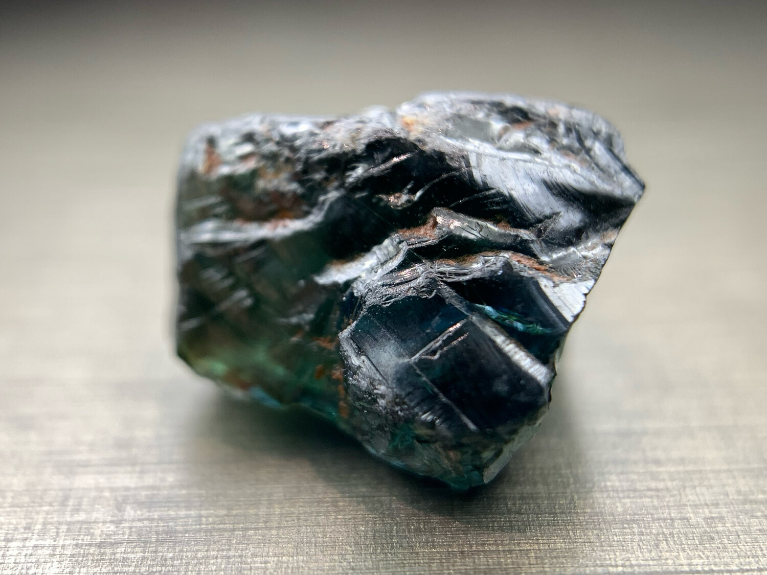 KENYAN SAPPHIRE 7.89ct