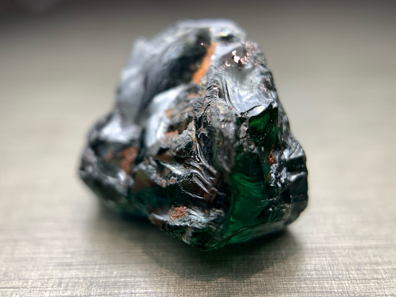 KENYAN SAPPHIRE 7.89ct