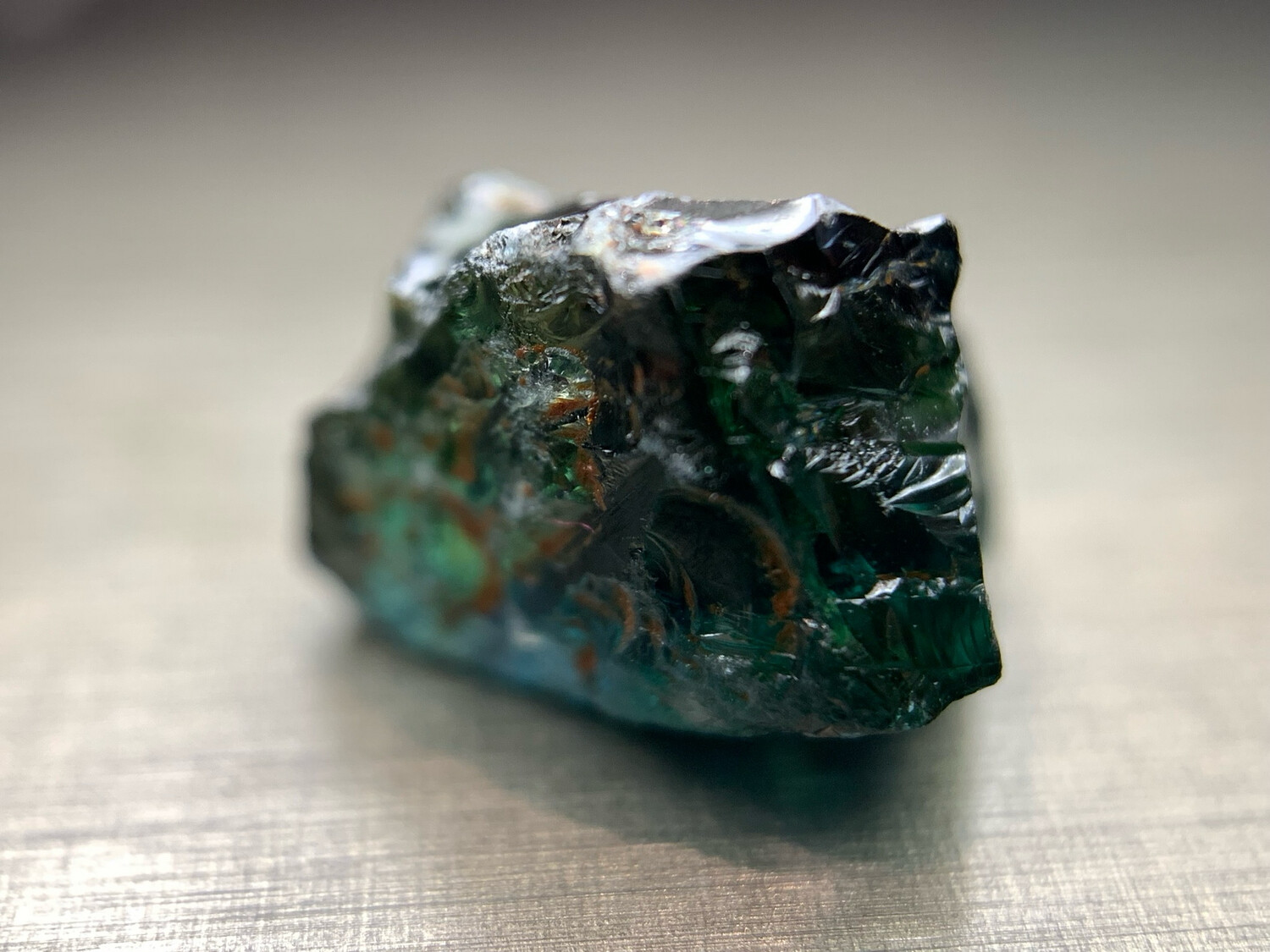 KENYAN SAPPHIRE 7.89ct