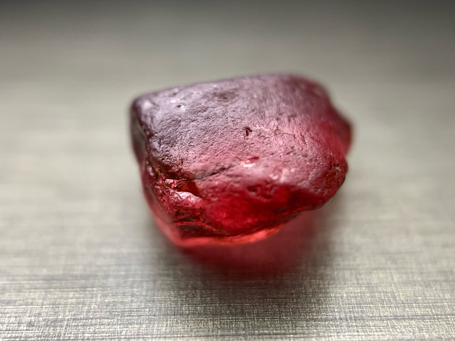 ᴬᵀᵞᴾᴵᶜᴬᴸ GARNET 2.38ct