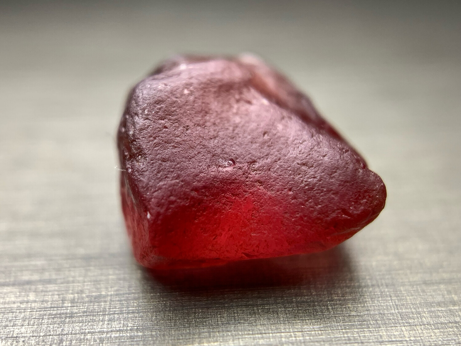 ᴬᵀᵞᴾᴵᶜᴬᴸ GARNET 2.38ct
